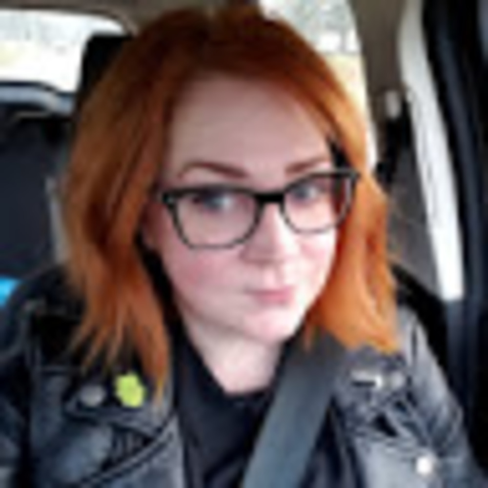 Meet your Posher, Erin